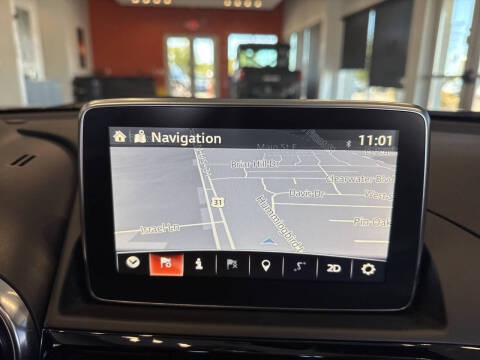 2019 FIAT 124 Spider Lusso