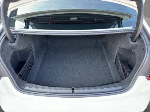 2022 BMW M3 Competition xDrive