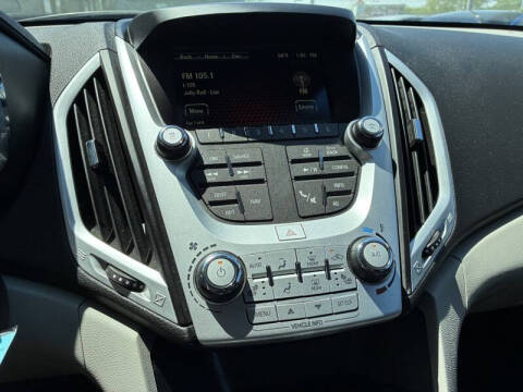 2017 GMC Terrain SLE-2