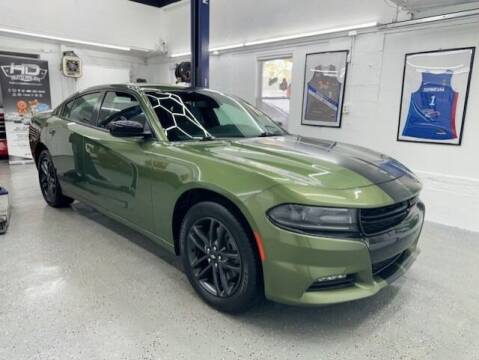 2019 Dodge Charger for sale at HD Auto Sales Corp. in Reading PA