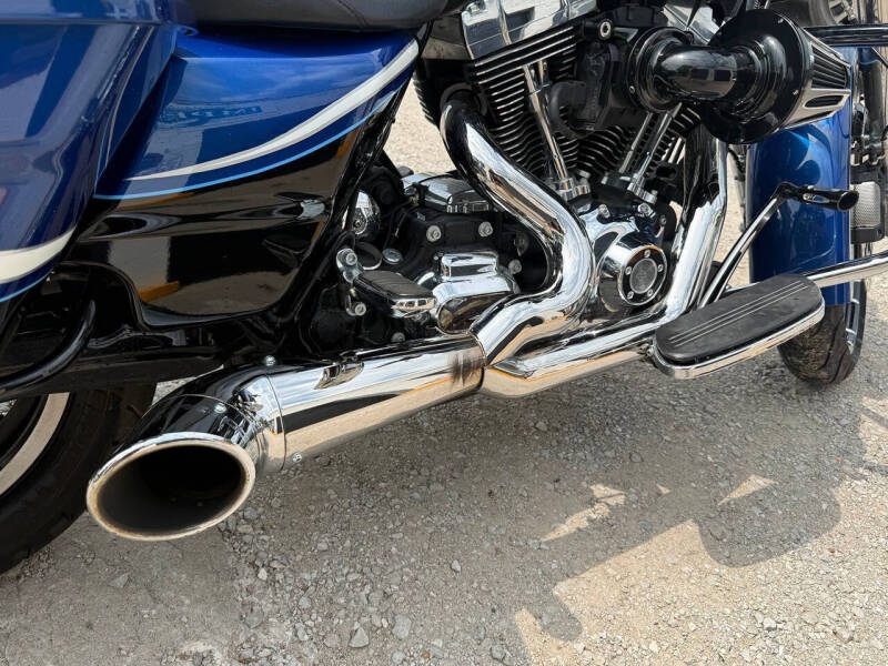 2016 Harley-Davidson Street Glide
