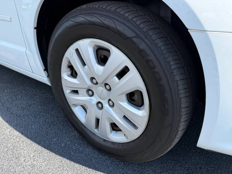 2015 Dodge Grand Caravan