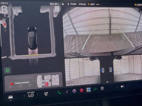 2022 Tesla Model 3 Performance