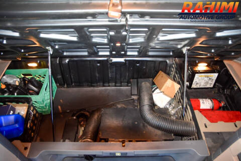 2016 Freightliner Cascadia