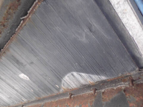 2014 Great Dane dry van