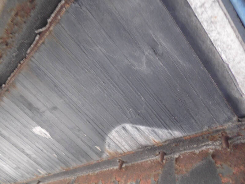 2014 Great Dane dry van