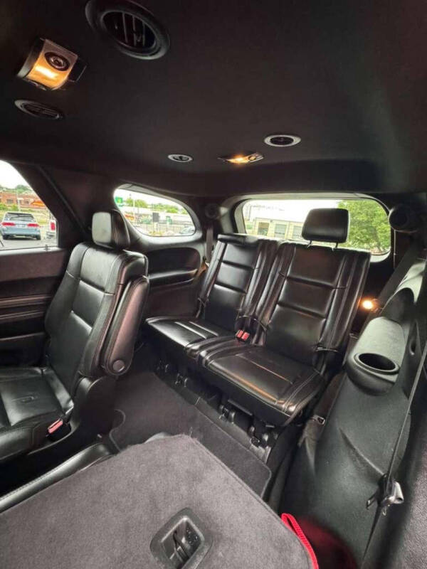 2021 Dodge Durango GT