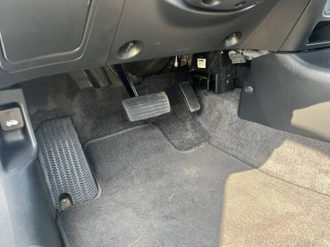 2001 Honda Civic EX