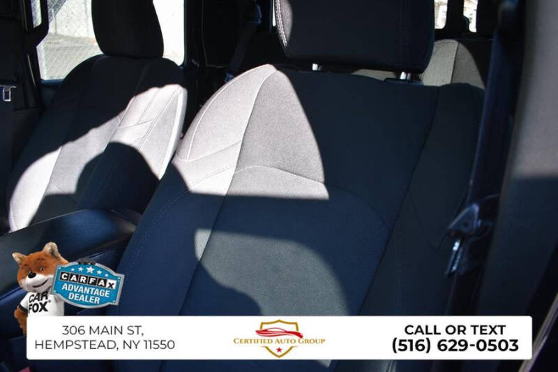 2022 Jeep Gladiator Altitude