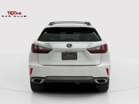2019 Lexus RX 350