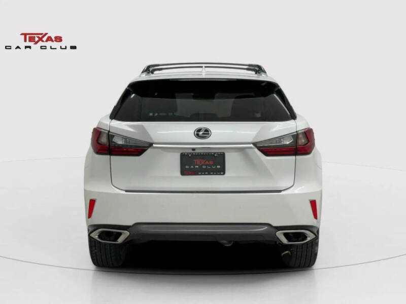 2019 Lexus RX 350