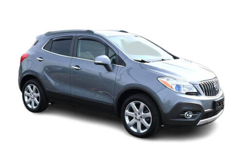 2015 Buick Encore Premium