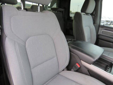 2022 RAM 1500 Lone Star