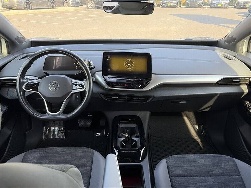 2021 Volkswagen ID.4 Pro