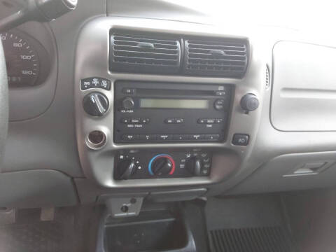 2006 Ford Ranger FX4 Off-Road