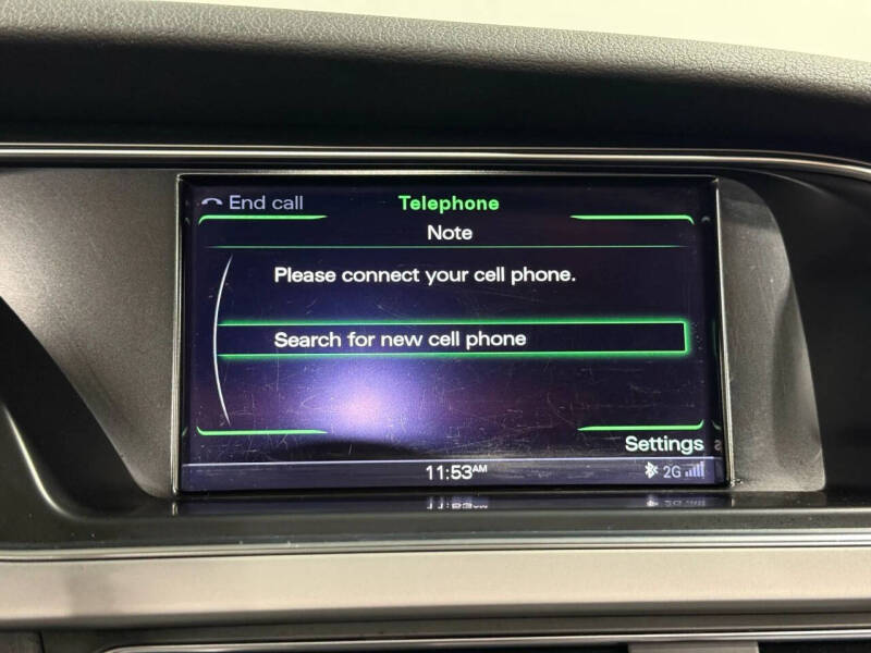 2013 Audi S5 3.0T quattro Prestige