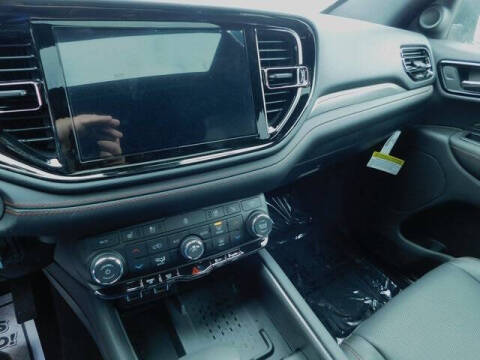 2026 Dodge Durango GT HEMI Plus