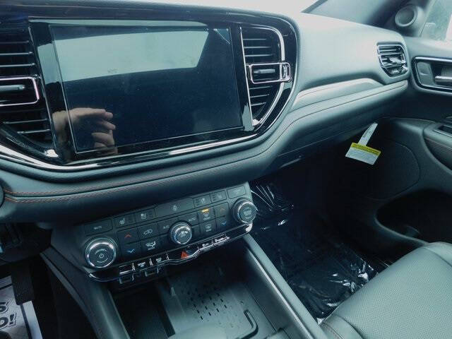 2026 Dodge Durango GT HEMI Plus