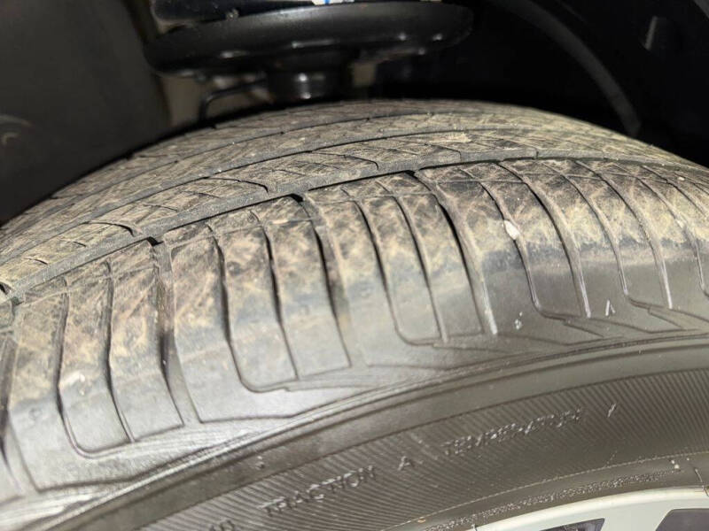 2020 Nissan Pathfinder Platinum