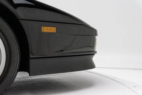 1988 Ferrari Testarossa