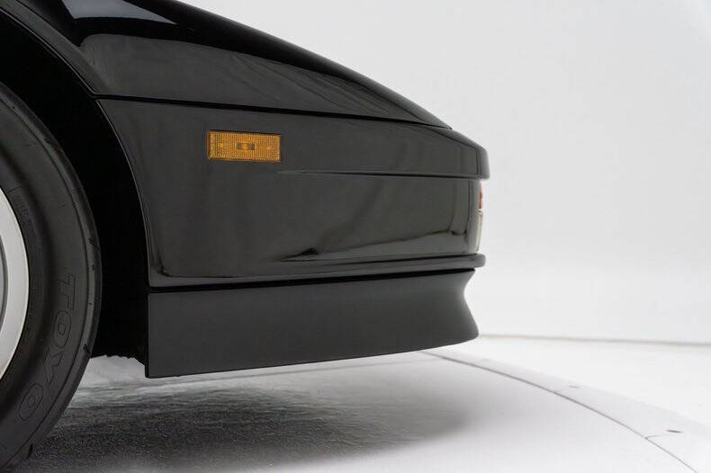 1988 Ferrari Testarossa