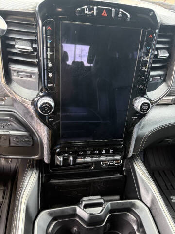 2020 RAM 3500 Limited