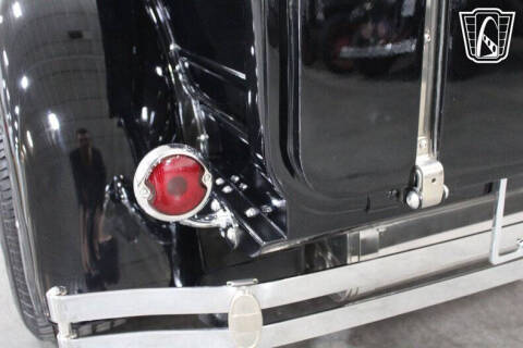 1929 Ford Hot Rod / Hi-Boy