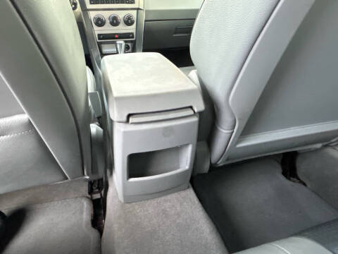 2008 Dodge Avenger SXT