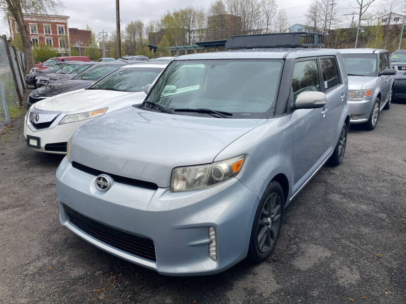 2013 Scion xB for sale at Reyes Auto Sales in Holyoke MA