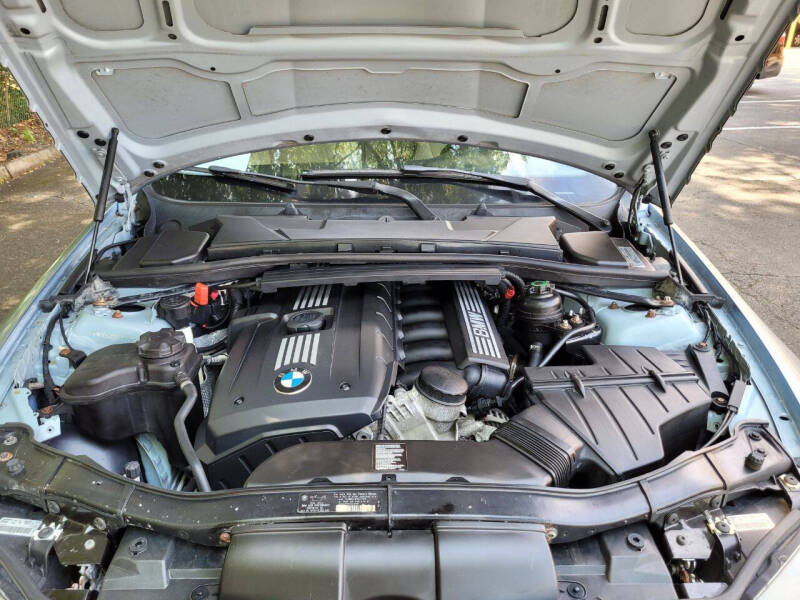 2011 BMW 3 Series 328i