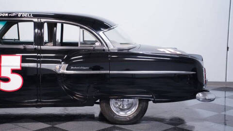 1953 Packard Clipper