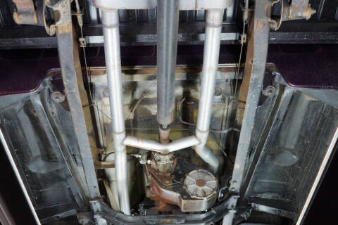 1972 Chevrolet C/K 10 Series