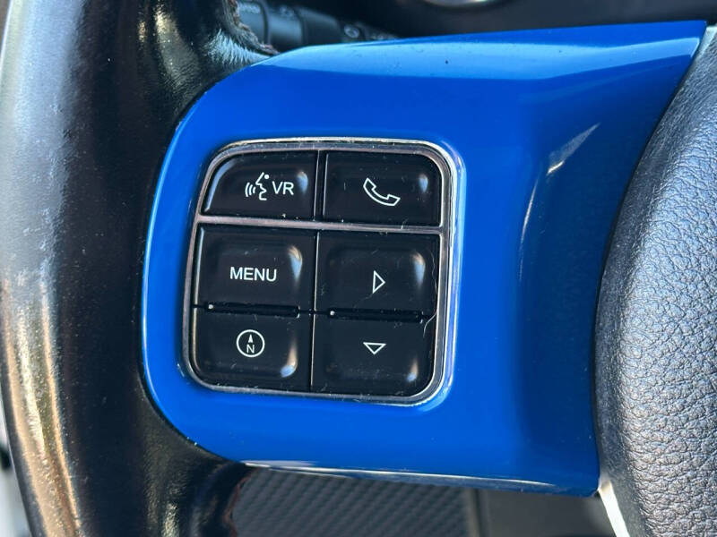 2012 Jeep Wrangler Unlimited Arctic