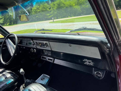 1964 Chevrolet Nova