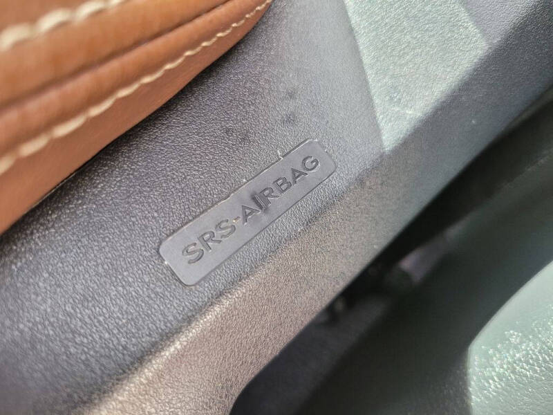 2019 Subaru Outback 3.6R Touring