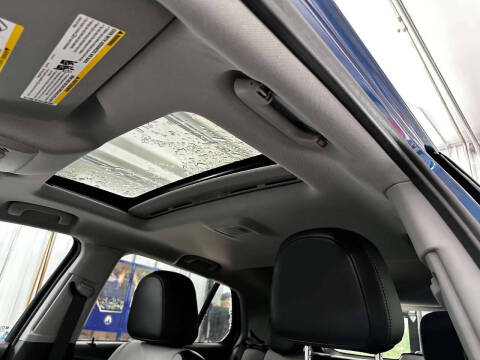 2019 Chevrolet Trax Premier