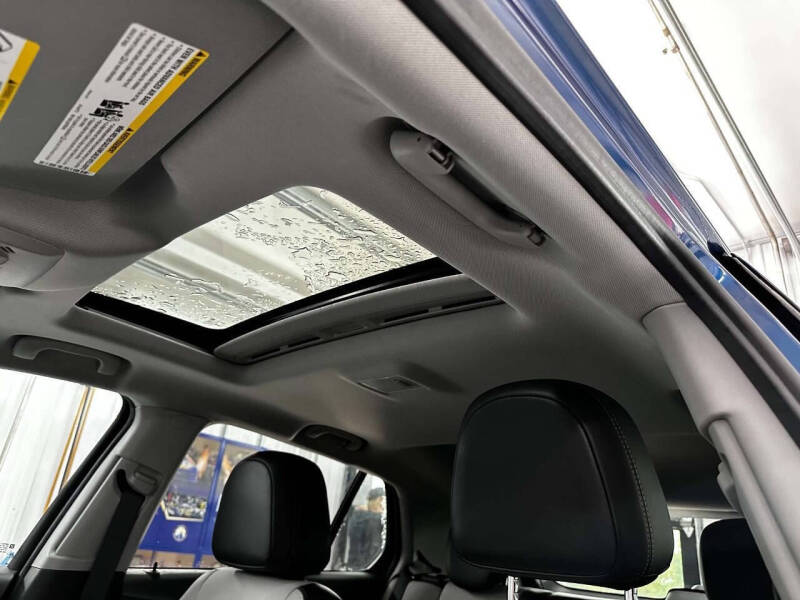 2019 Chevrolet Trax Premier