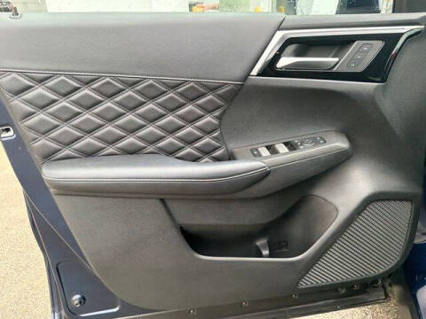 2024 Mitsubishi Outlander SEL