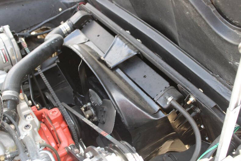 1965 Chevrolet Corvette
