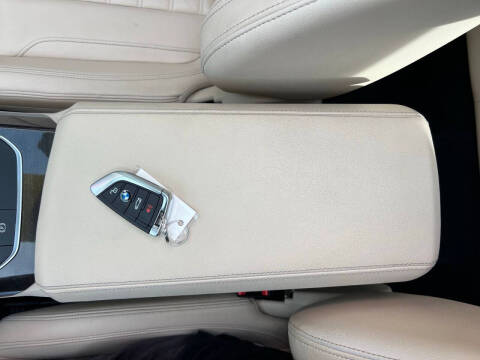 2020 BMW 3 Series 330i xDrive