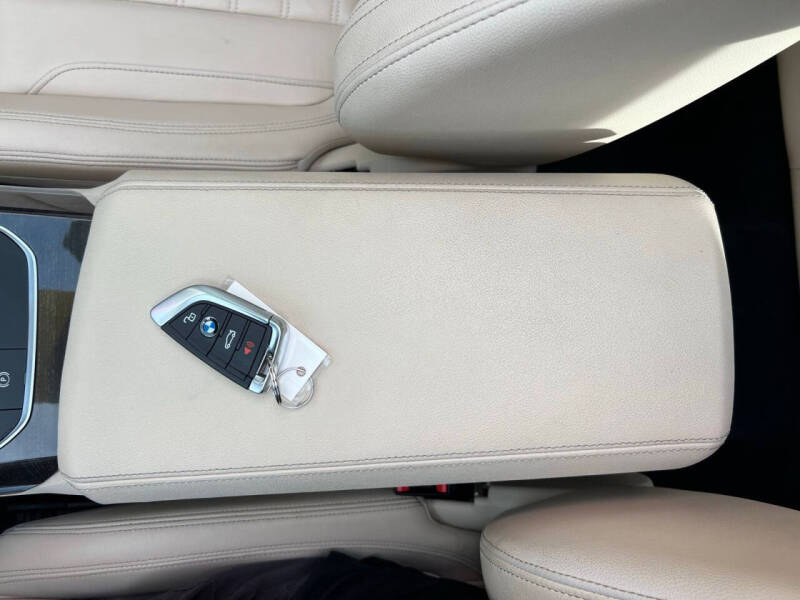 2020 BMW 3 Series 330i xDrive