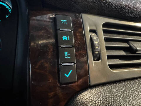 2012 GMC Yukon Denali