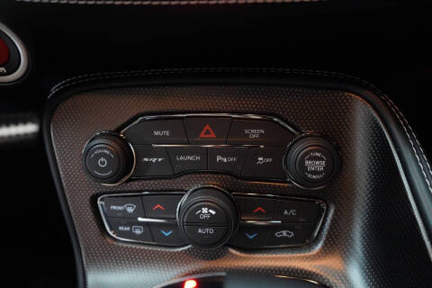 2023 Dodge Challenger SRT Hellcat Redeye Jailbreak