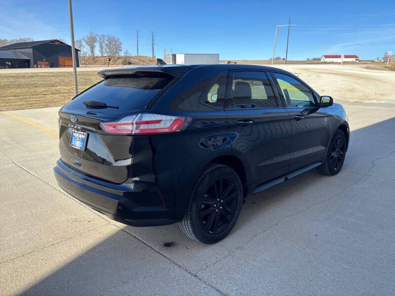 2024 Ford Edge ST-Line