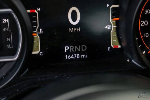 2024 Jeep Gladiator Sport