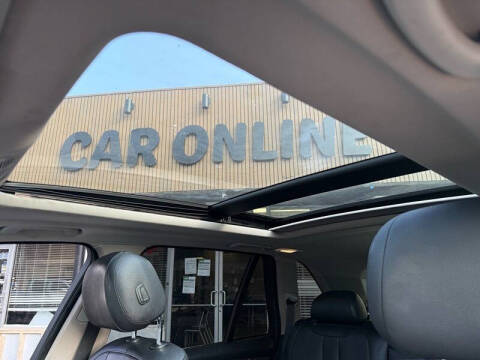 2014 BMW X5 xDrive35i