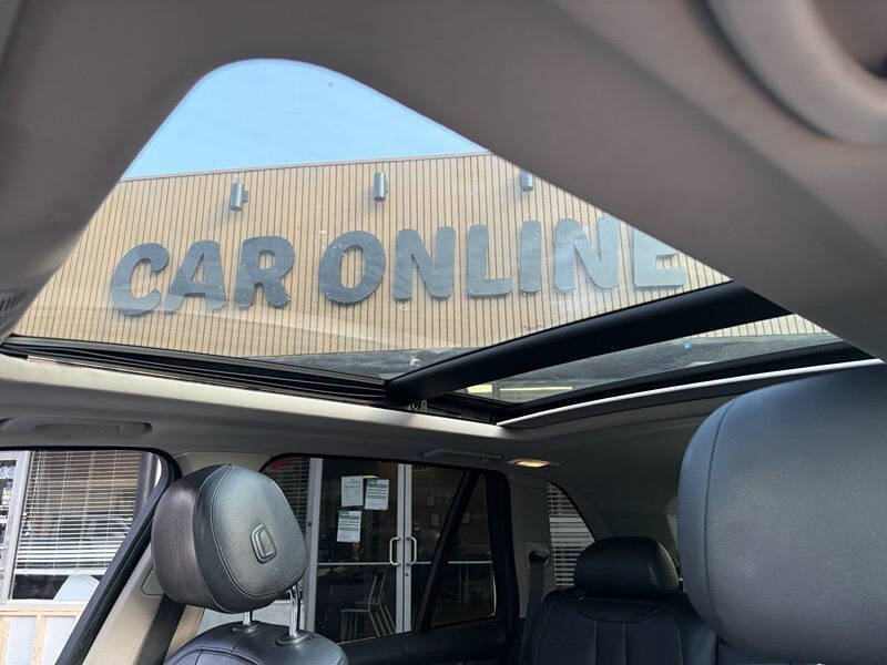 2014 BMW X5 xDrive35i