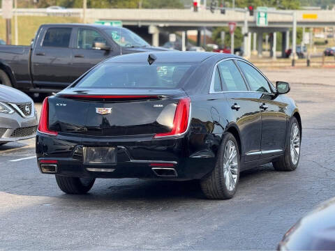 2019 Cadillac XTS Luxury