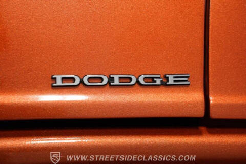 1972 Dodge Dart