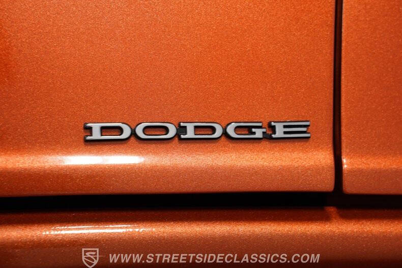1972 Dodge Dart